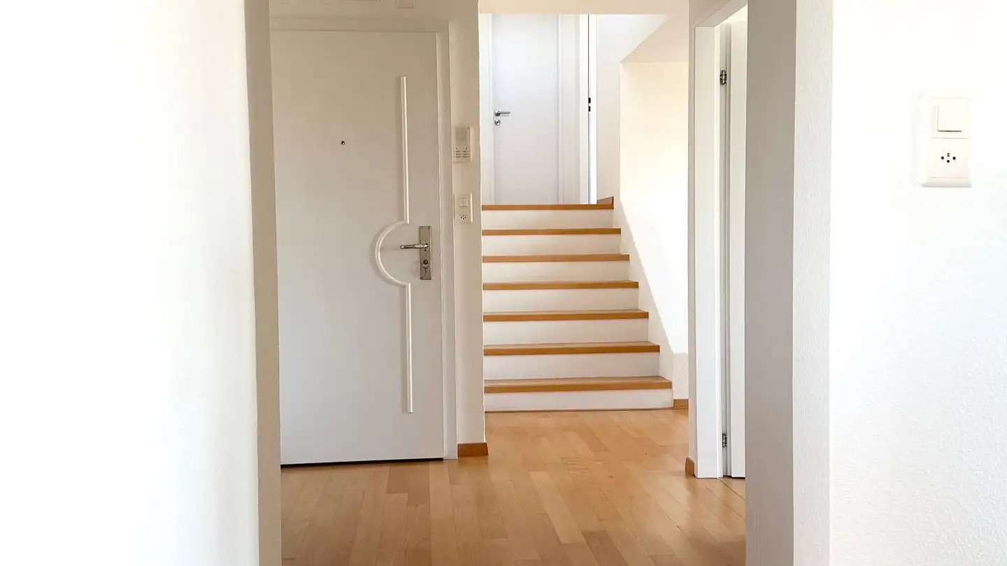 Attique à louer - Aubrigstrasse 3, 8810 Horgen - Photo 2