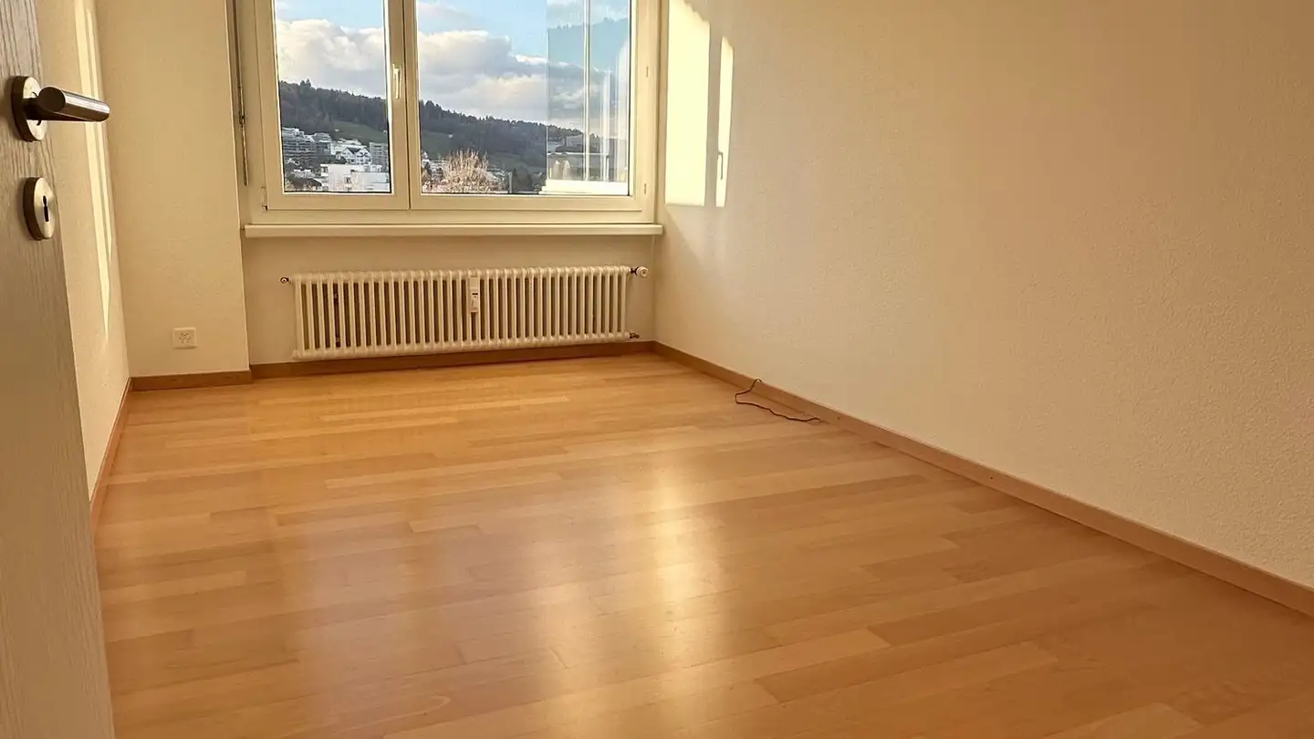 Attique à louer - Aubrigstrasse 3, 8810 Horgen - Photo 4