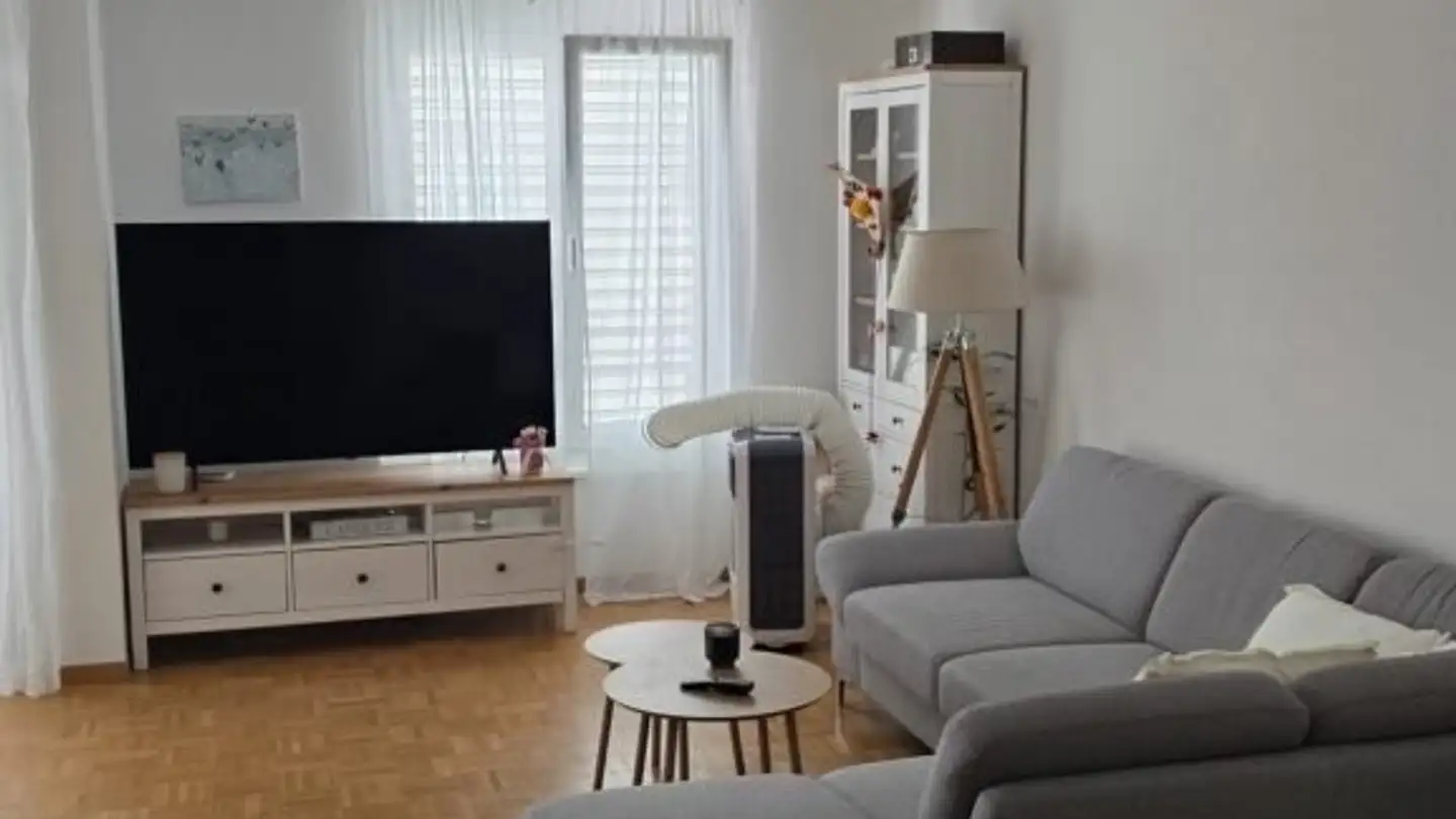 Wohnung mieten - Avenue Du Général-Guisan 25, 1800 Vevey