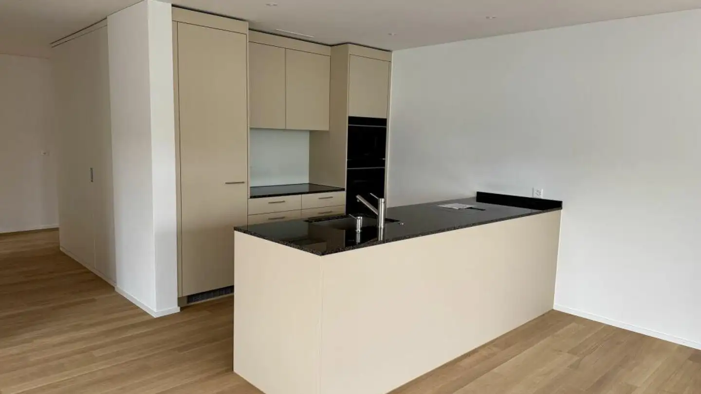 Appartement à louer - Gartenweg 6, 6030 Ebikon