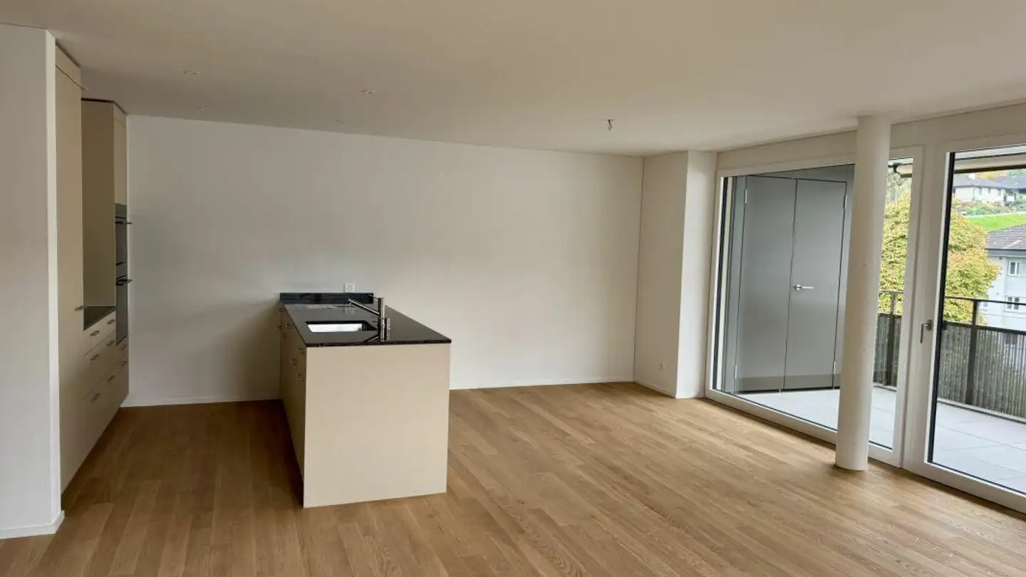 Appartamento in affitto - Gartenweg, 6030 Ebikon - Photo 2