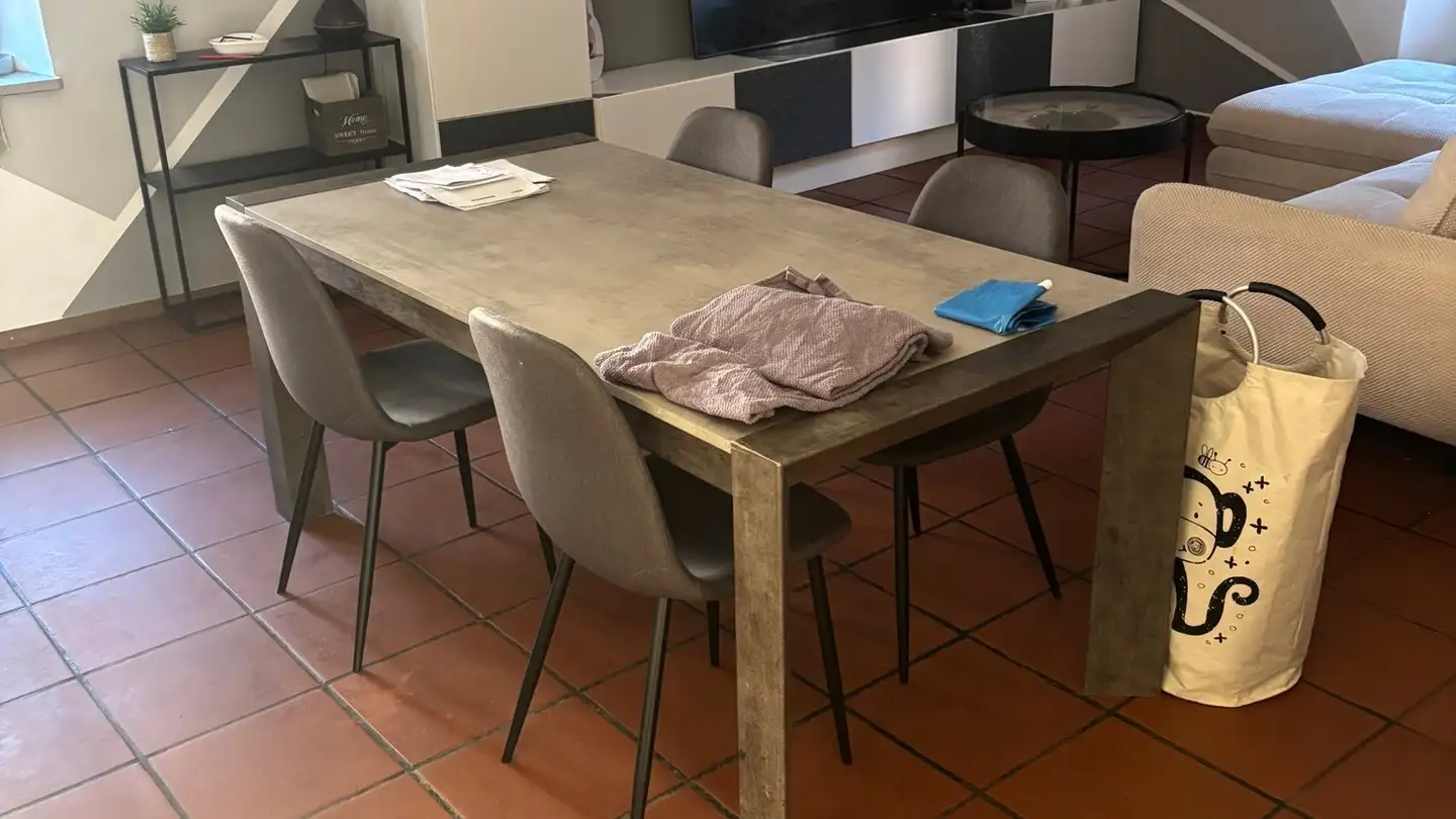 Apartment for rent - In Canaa, 6673 Maggia