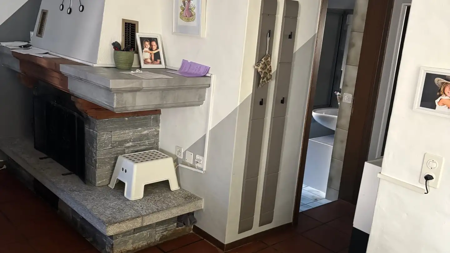 Apartment for rent - In Canaa, 6673 Maggia - Photo 2