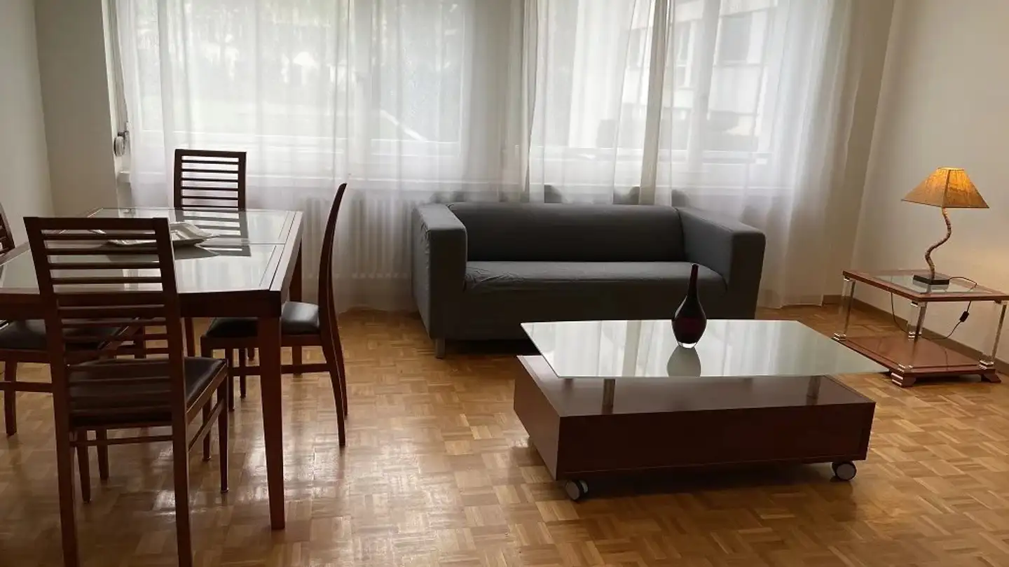 Apartment for rent - Rue De L' Athénée 38, 1206 Genève