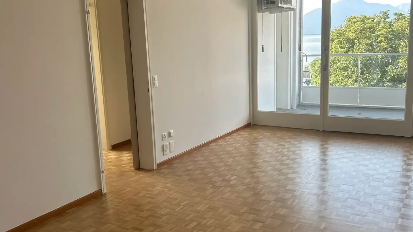 Wohnung mieten - Via Delle Scuole 1, 6900 Lugano - Foto 4