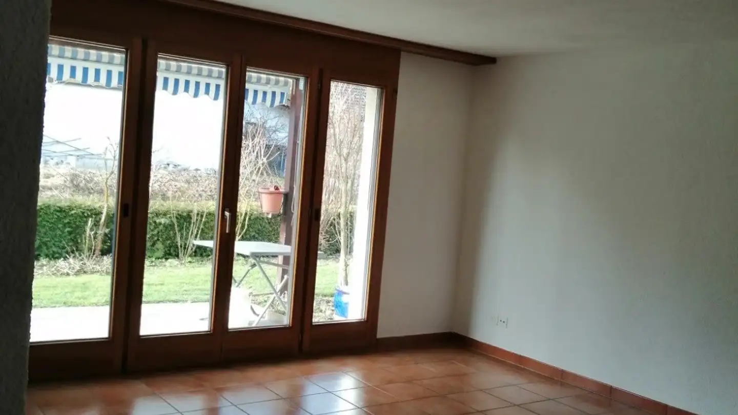 Apartment for rent - Bleichestrasse 25, 9470 Werdenberg - Photo 4