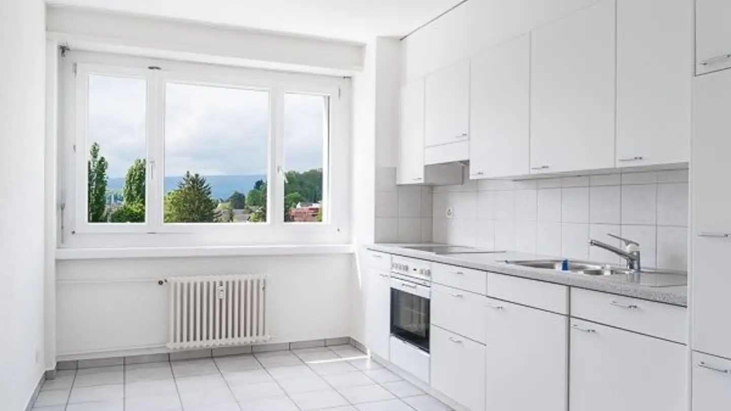 Appartamento in affitto - Lindenstrasse 33, 4102 Binningen - Foto 3