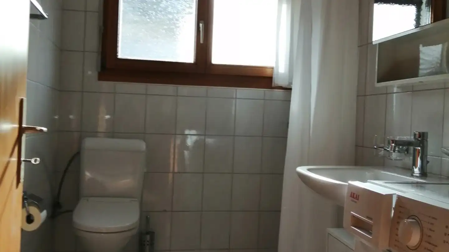 Apartment for rent - Bleichestrasse 25, 9470 Werdenberg