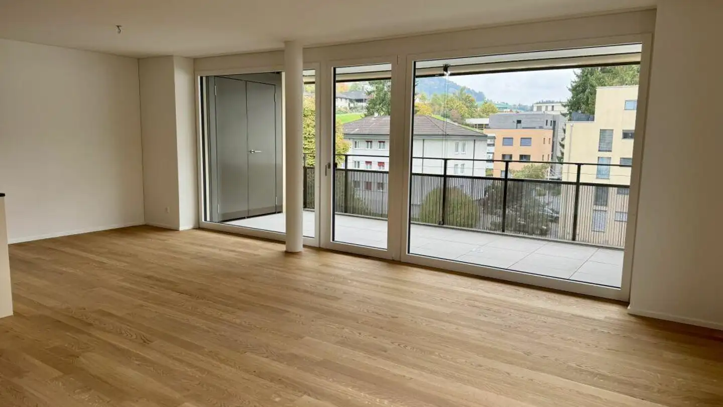 Appartamento in affitto - Gartenweg, 6030 Ebikon - Photo 3