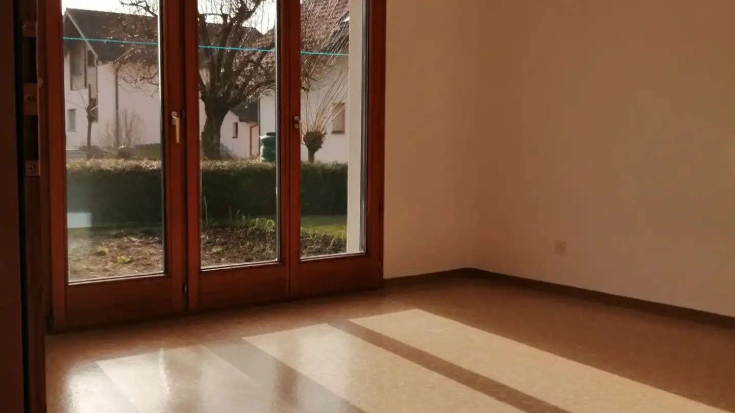 Apartment for rent - Bleichestrasse 25, 9470 Werdenberg - Photo 2
