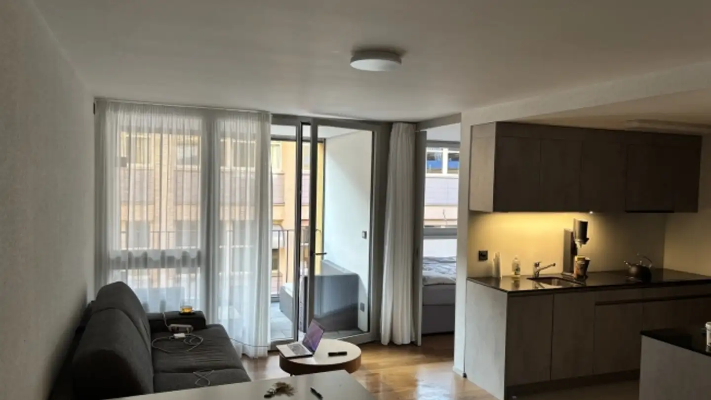 Apartment for rent - 8048 Zürich