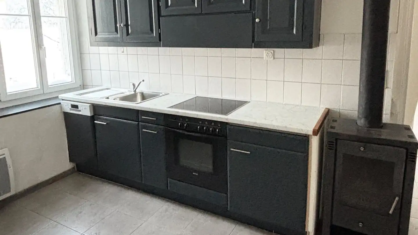 Appartement à louer - 2314 La Sagne NE - Photo 2