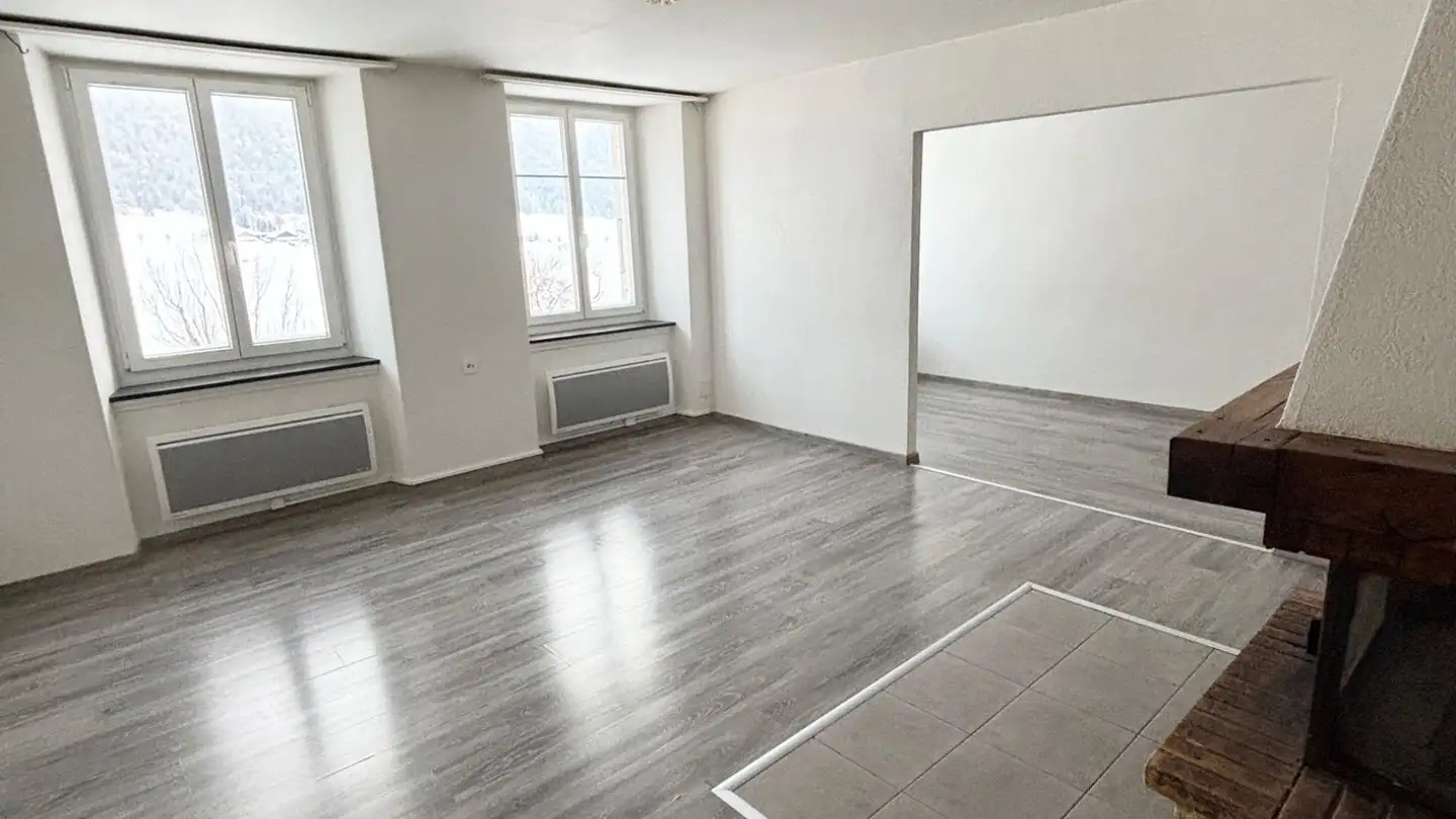 Appartement à louer - 2314 La Sagne NE - Photo 3