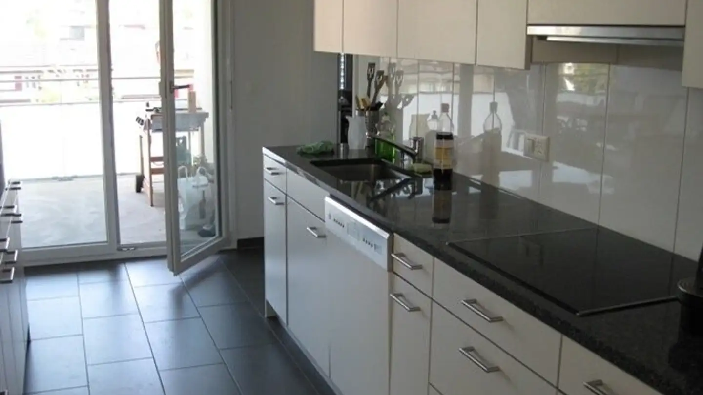 Appartement à louer - Wiesenstrasse 4, 5400 Baden - Photo 4