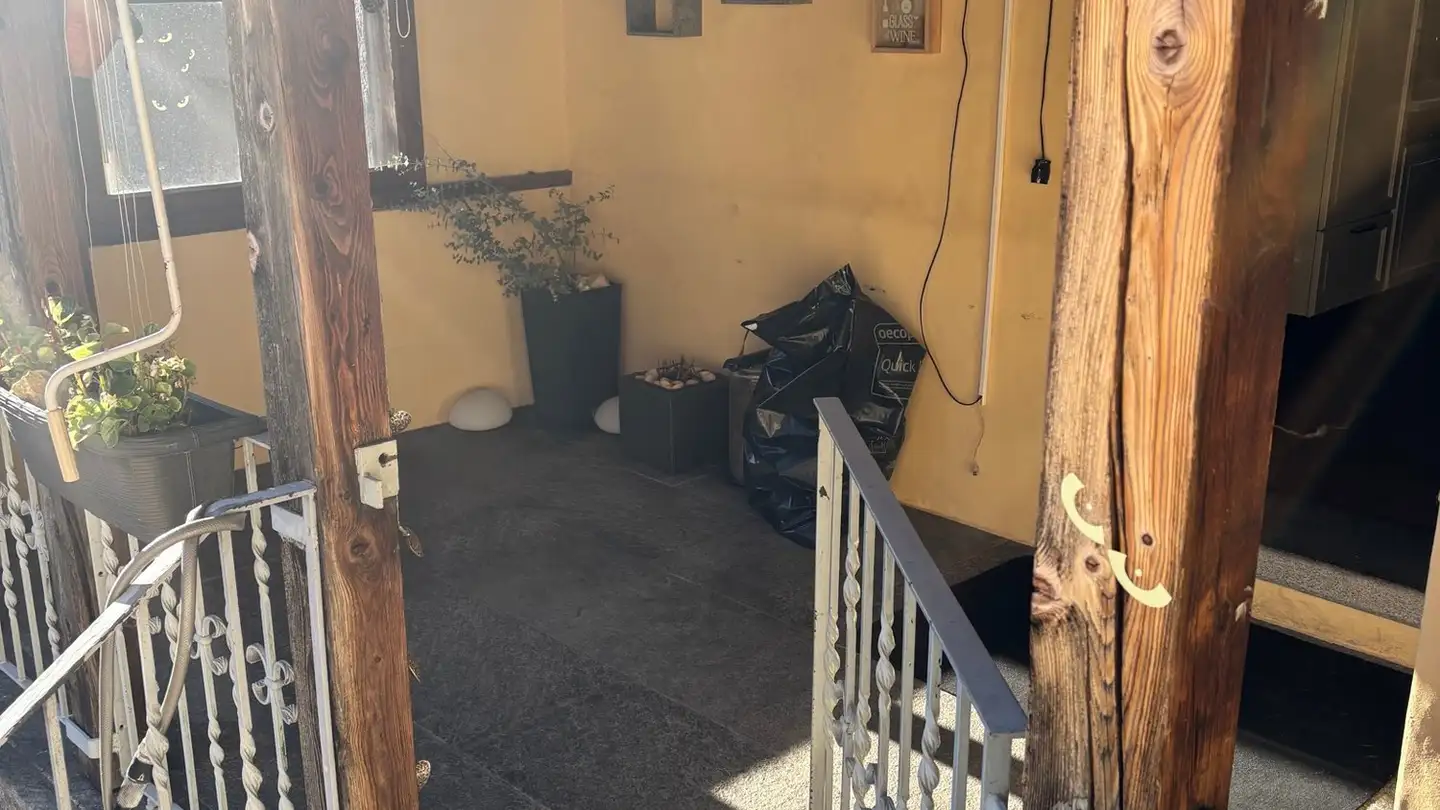 Apartment for rent - In Canaa, 6673 Maggia - Photo 3