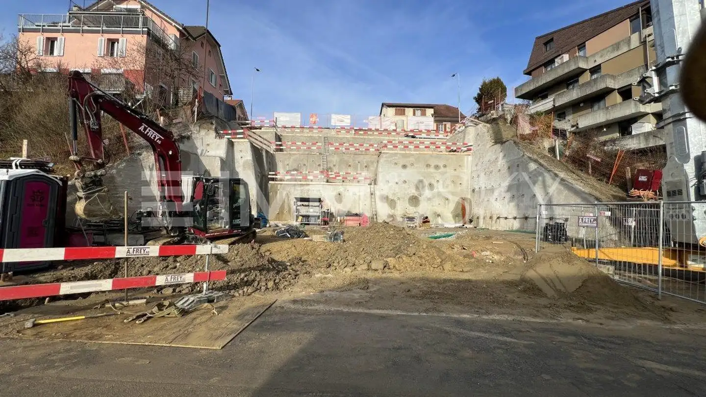 Appartamento a gradini in vendita - 5222 Umiken - Foto 4