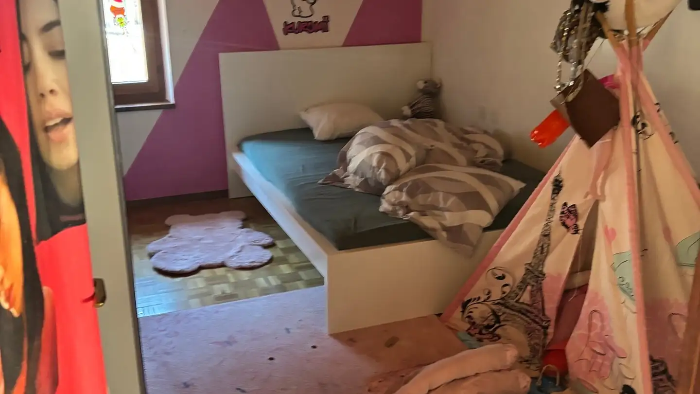 Apartment for rent - In Canaa, 6673 Maggia - Photo 4