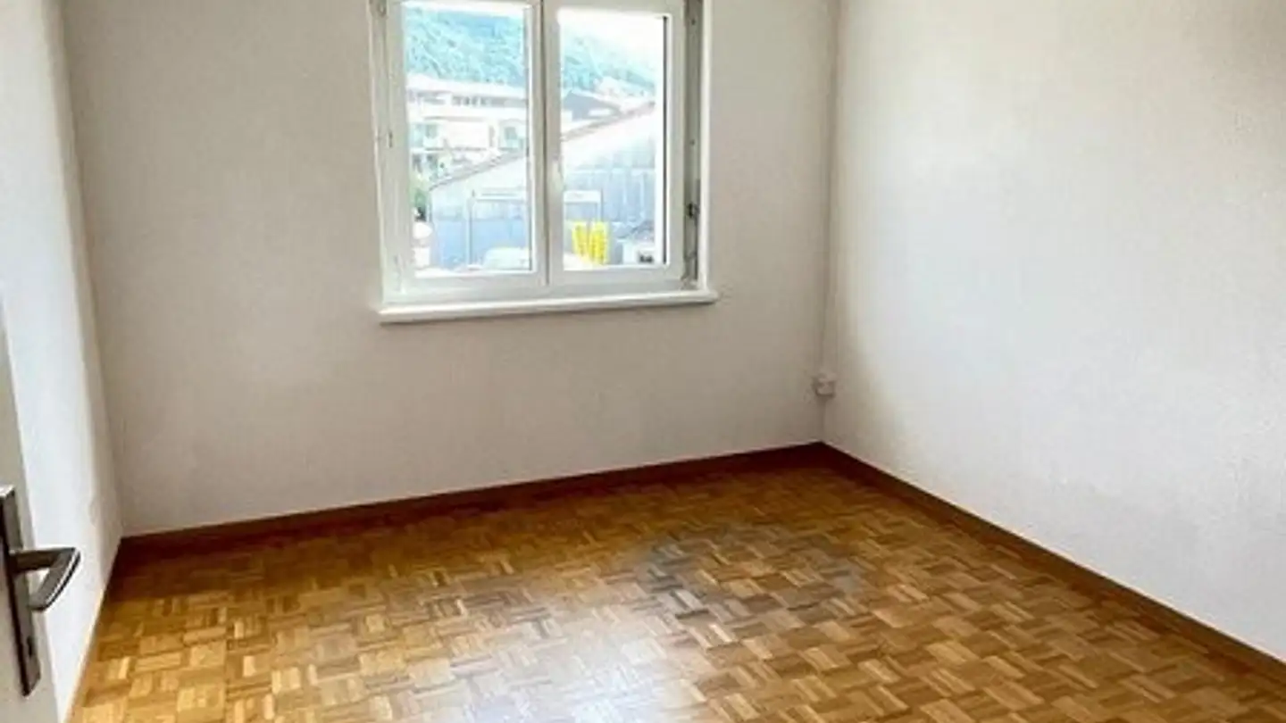 Appartement à louer - Zelgstrasse 35, 8222 Beringen - Photo 3