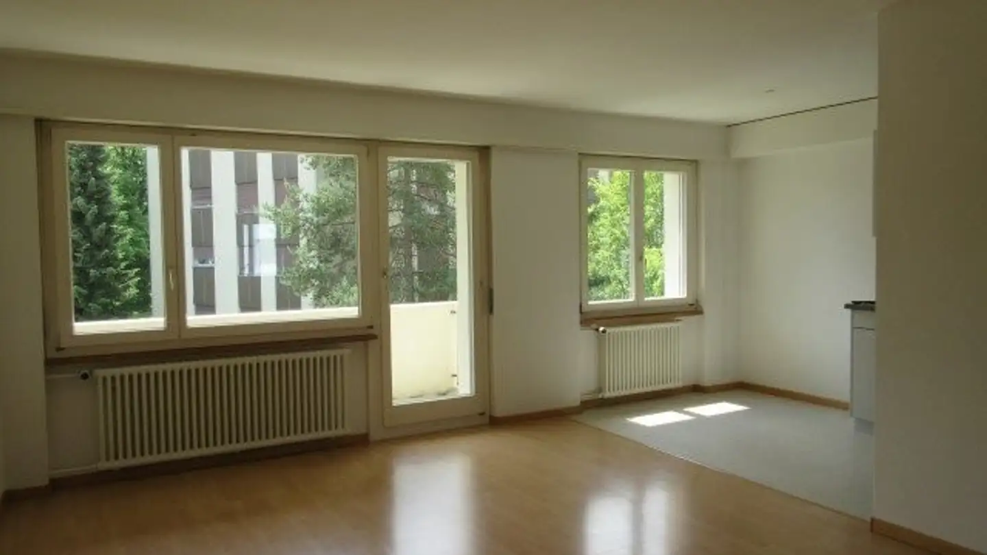 Wohnung mieten - Thunstettenstrasse 50, 4900 Langenthal - Foto 2