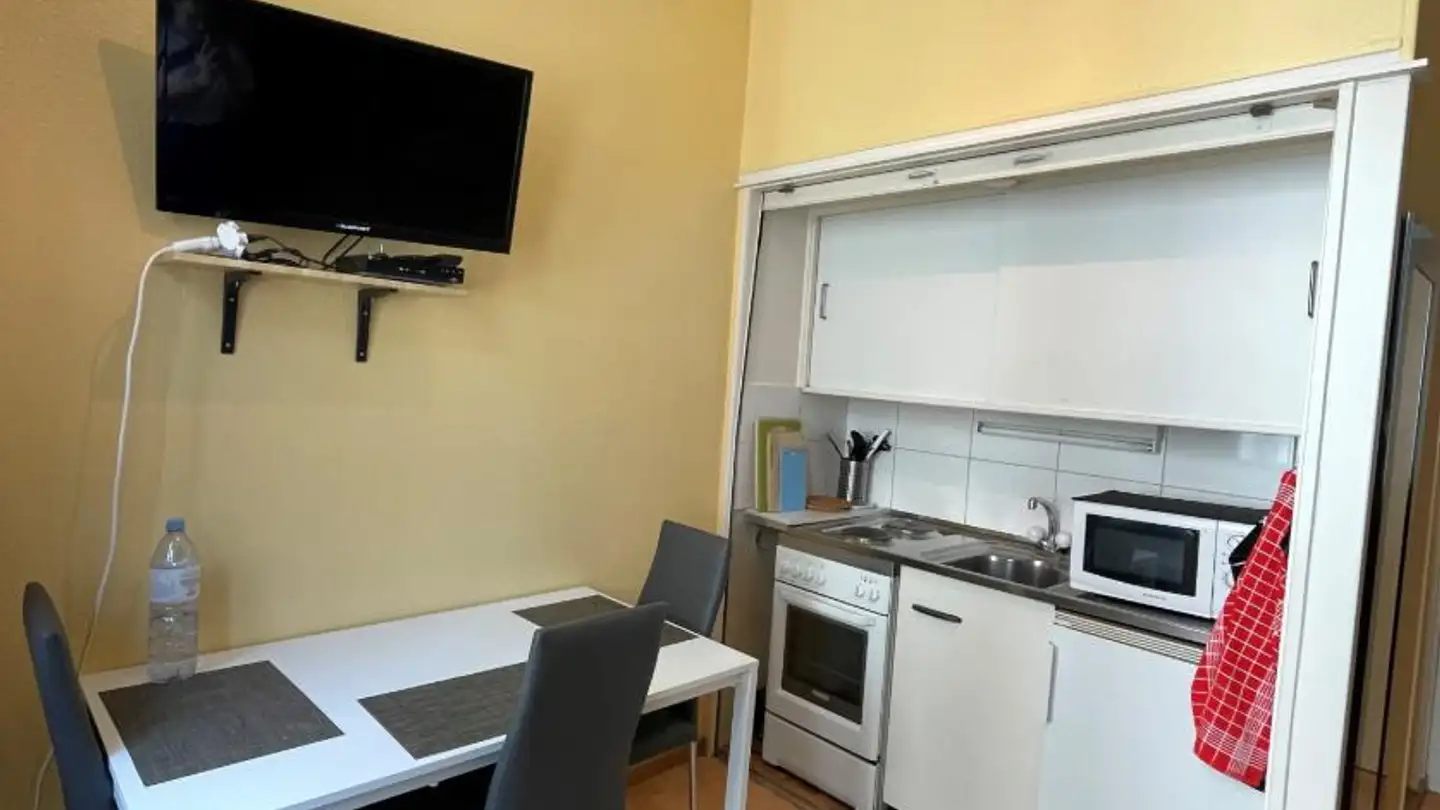 Appartement à louer - Rue William-Haldimand 6, 1003 Lausanne - Photo 2