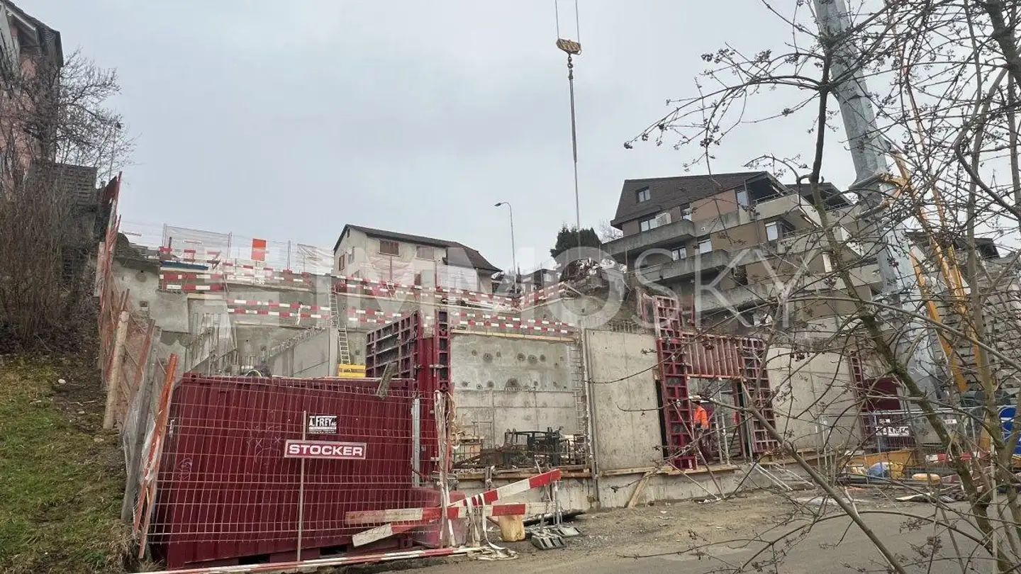 Appartamento a gradini in vendita - 5222 Umiken - Foto 2