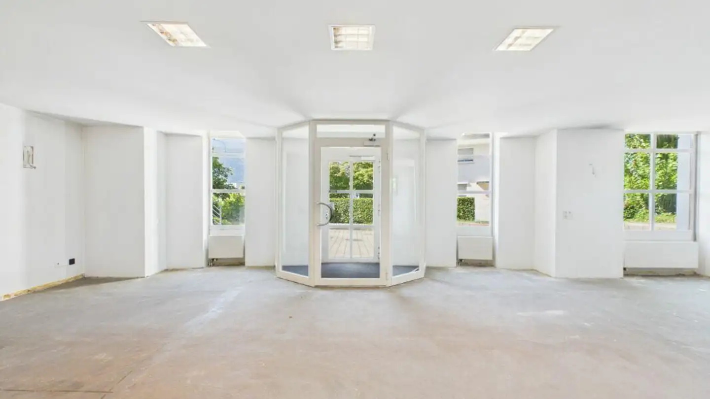 Bureau à louer - Schmiedgasse 20, 6430 Schwyz