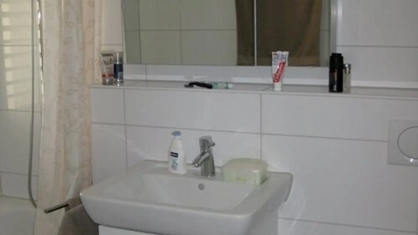 Wohnung mieten - Wiesenstrasse 4, 5400 Baden - Foto 4