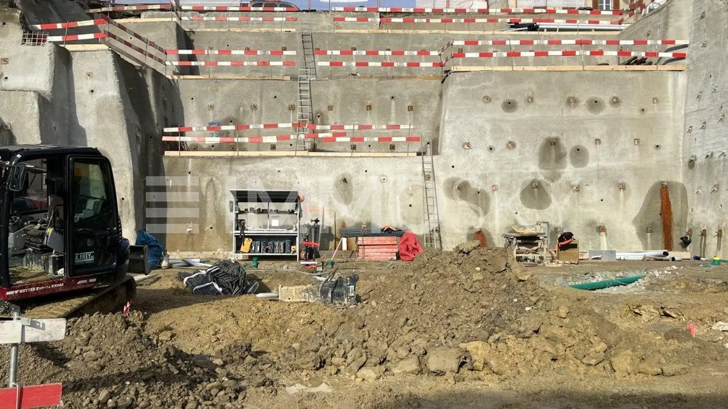 Appartamento a gradini in vendita - 5222 Umiken - Foto 3