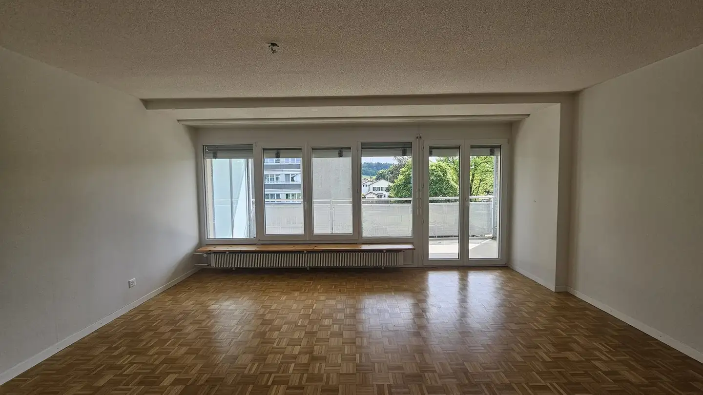 Apartment for rent - Lagerweg 4, 4900 Langenthal