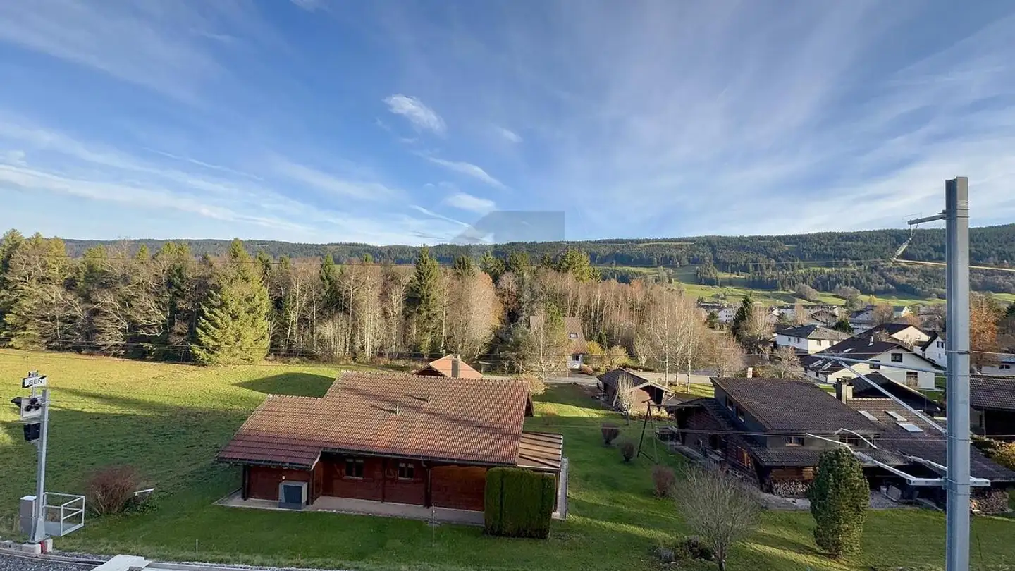 Appartamento in affitto - 1347 Le Sentier - Foto 4