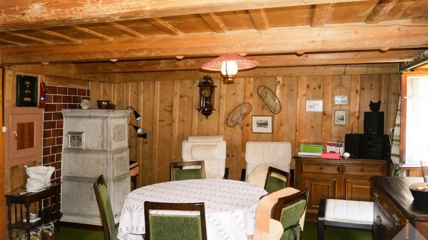 Einfamilienhaus kaufen - 1945 Liddes - Foto 4