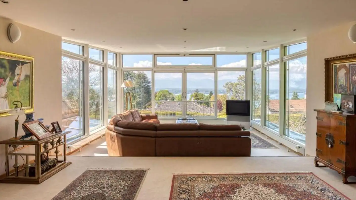 Villa for sale - 1223 Cologny - Photo 2