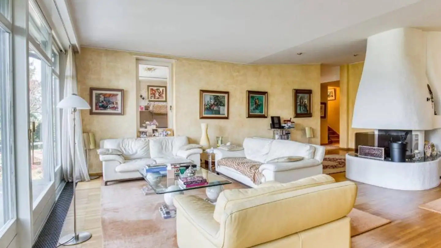 Villa for sale - 1223 Cologny - Photo 3