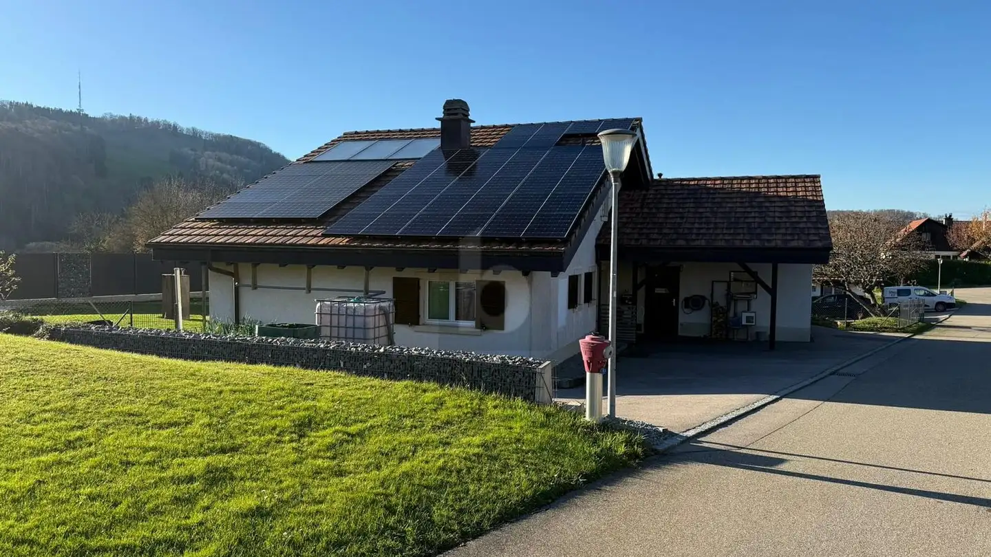 Einfamilienhaus kaufen - 2803 Bourrignon