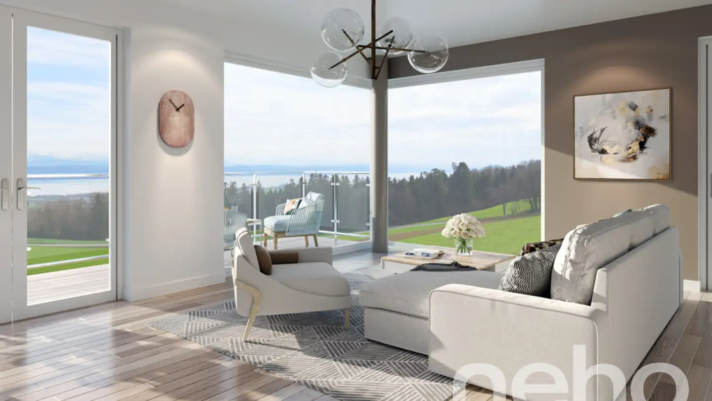 Appartamento in vendita - 2037 Montezillon - Photo 4