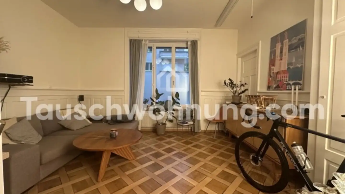 Appartement à louer - 8003 Zürich