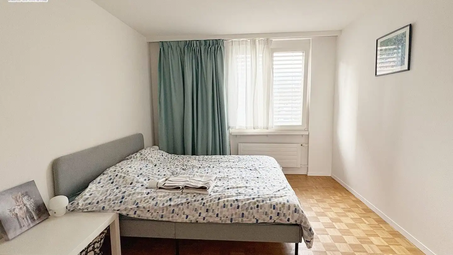 Appartamento in affitto - Büelstrasse 16, 6340 Baar - Foto 3