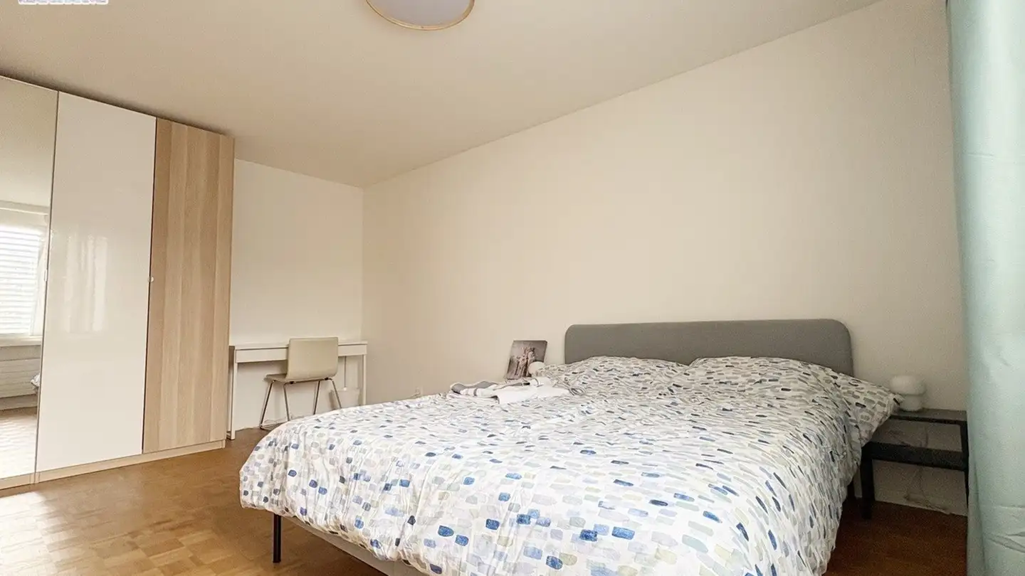 Appartamento in affitto - Büelstrasse 16, 6340 Baar - Foto 4