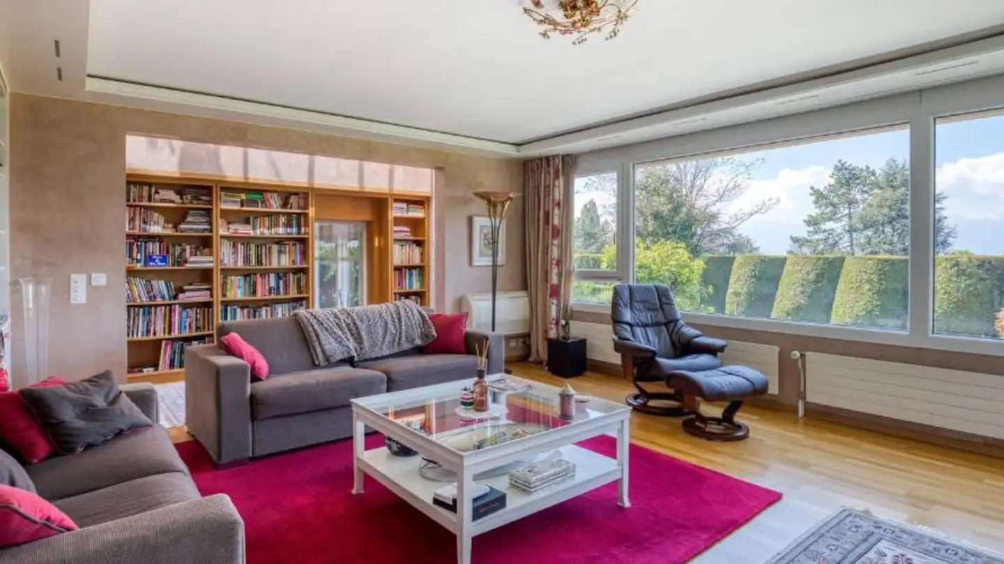 Villa for sale - 1223 Cologny - Photo 4