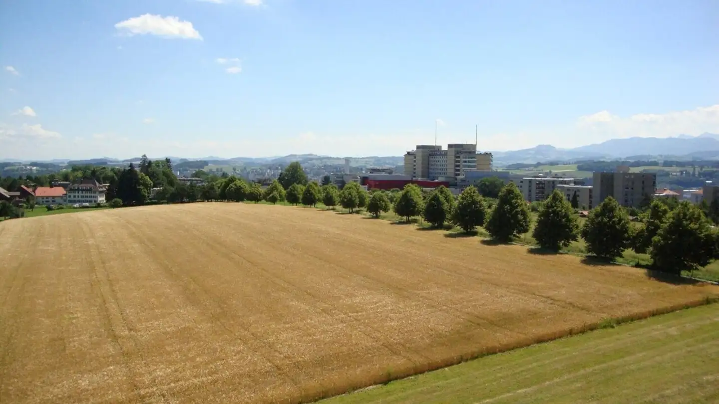 Appartamento in affitto - Route De Villars-Vert, 1752 Villars-sur-Glâne - Foto 2