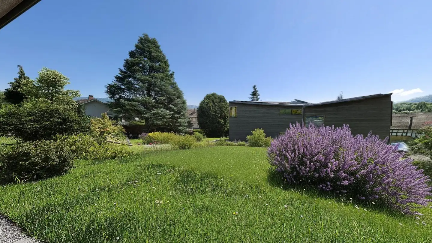 Wohnung kaufen - Schützenhausstrasse 12, 2552 Orpund