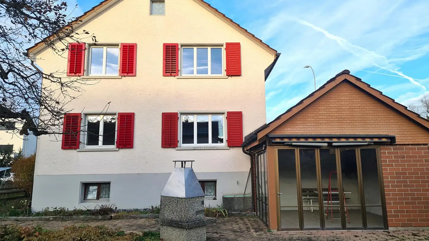 Single house for rent - Freie Strasse 44, 8570 Weinfelden - Photo 2