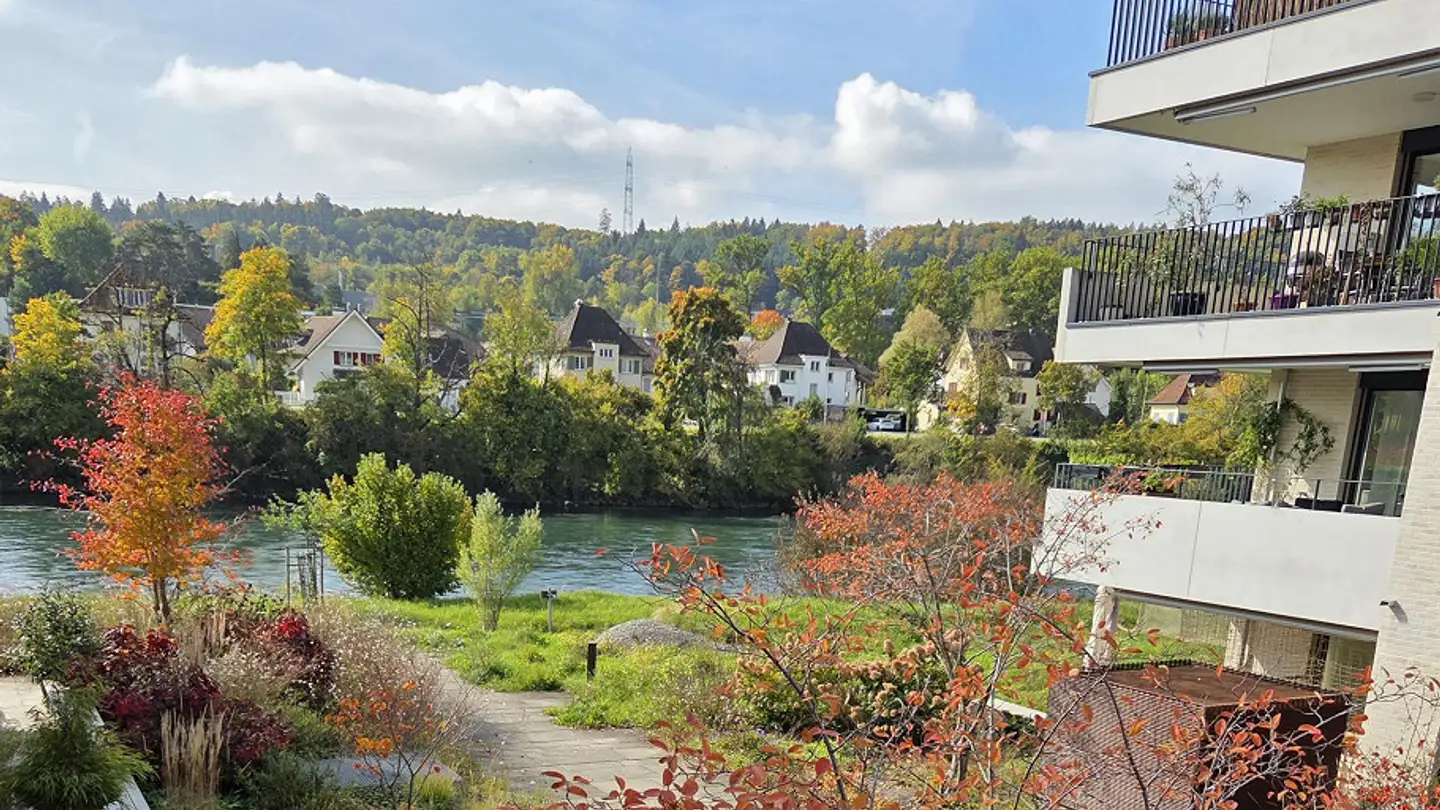 Apartment for rent - Auweg 31, 5620 Bremgarten AG