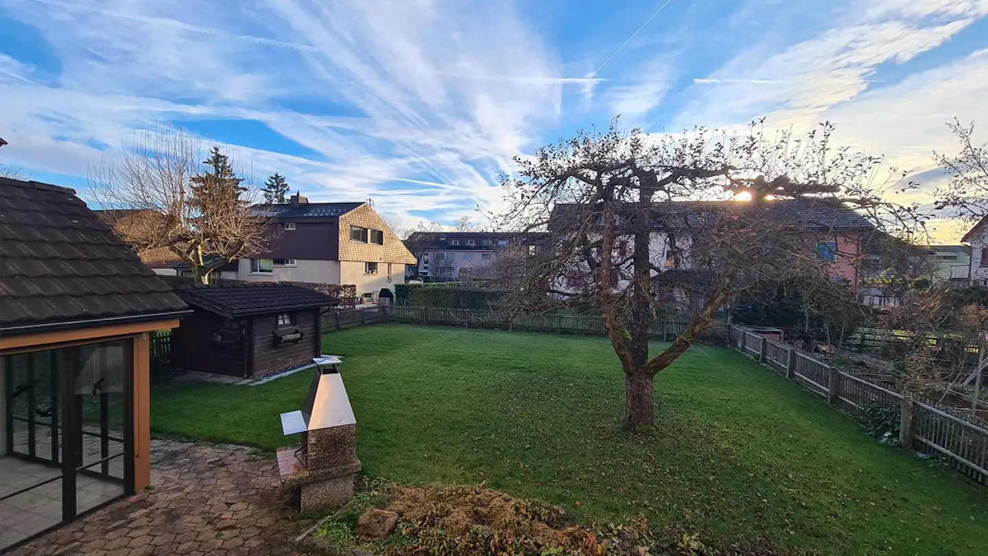 Single house for rent - Freie Strasse 44, 8570 Weinfelden - Photo 3