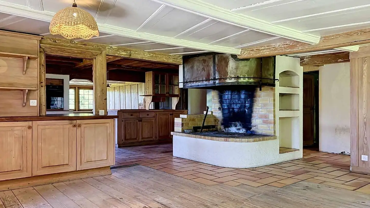 Fattoria in vendita - Route de Promasens, 1673 Gillarens - Foto 4