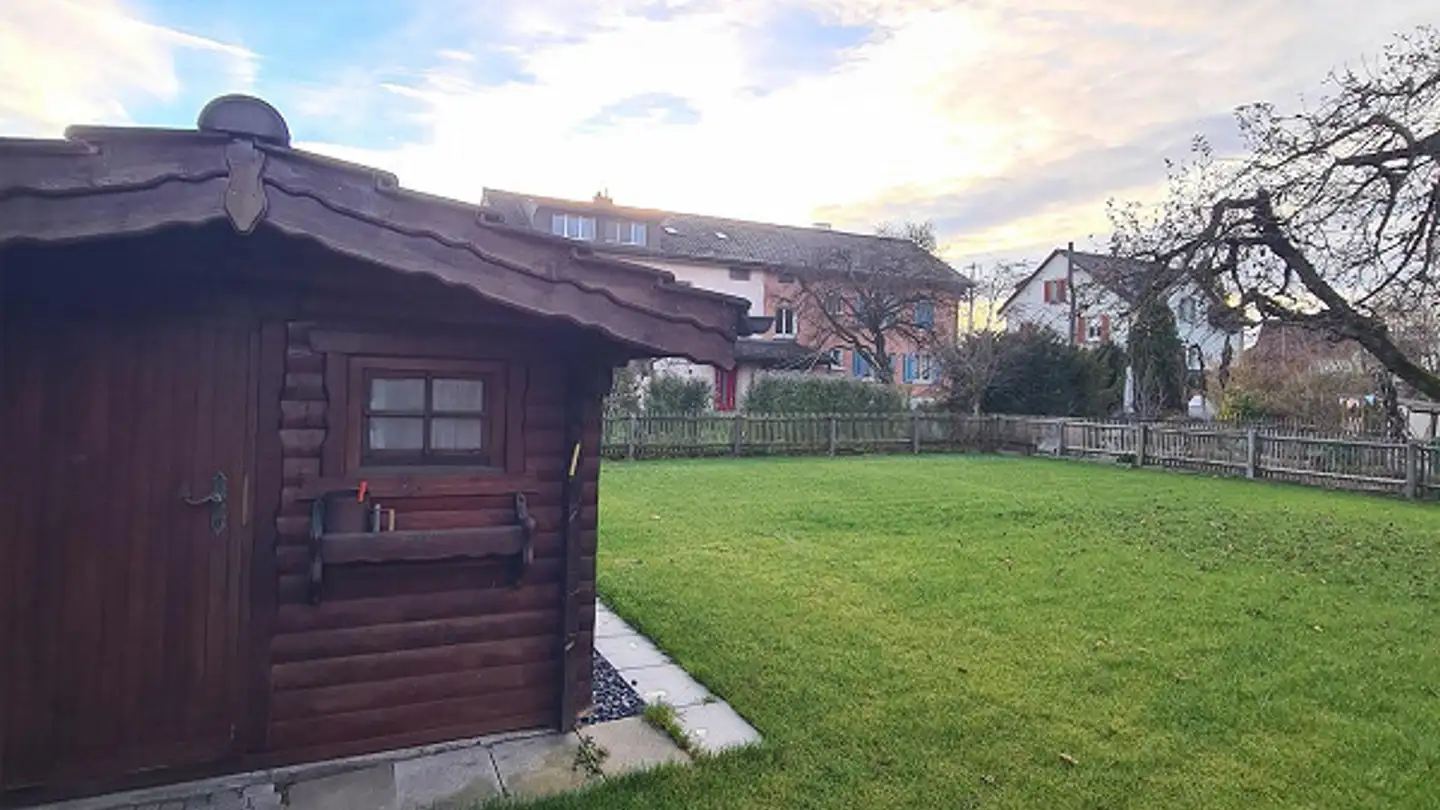 Single house for rent - Freie Strasse 44, 8570 Weinfelden - Photo 4