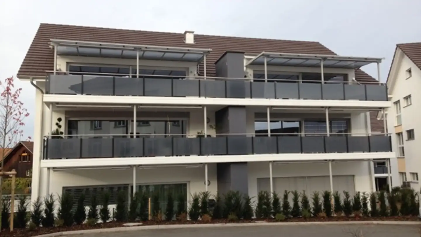 Apartment for rent - Mülibach 2, 8595 Altnau