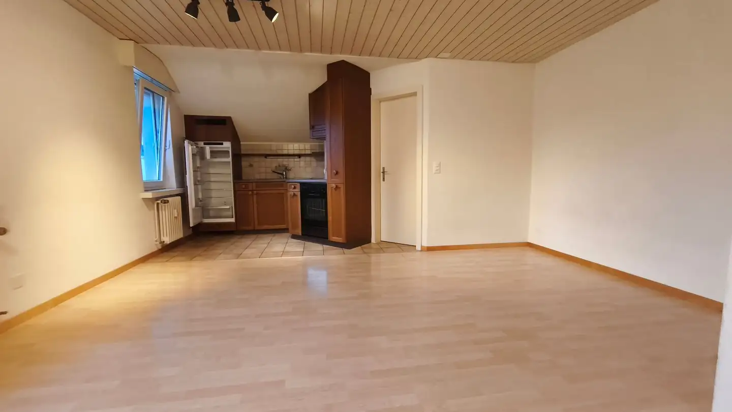 Appartamento in affitto - Kniestrasse 27, 8640 Rapperswil SG - Photo 2