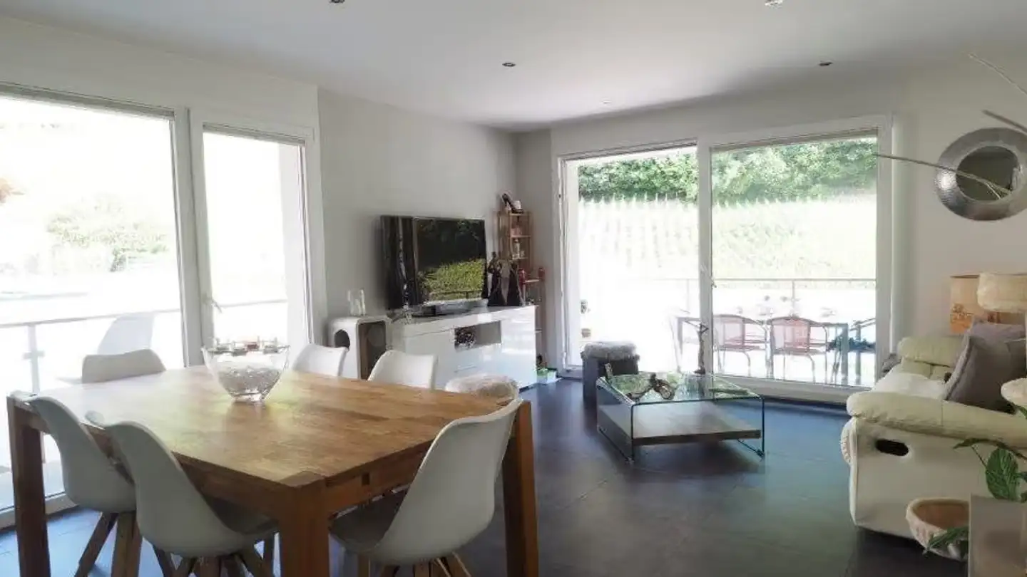 Appartement à louer - Route De Vuisse 154, 1962 Pont-de-la-Morge (Sion) - Photo 2