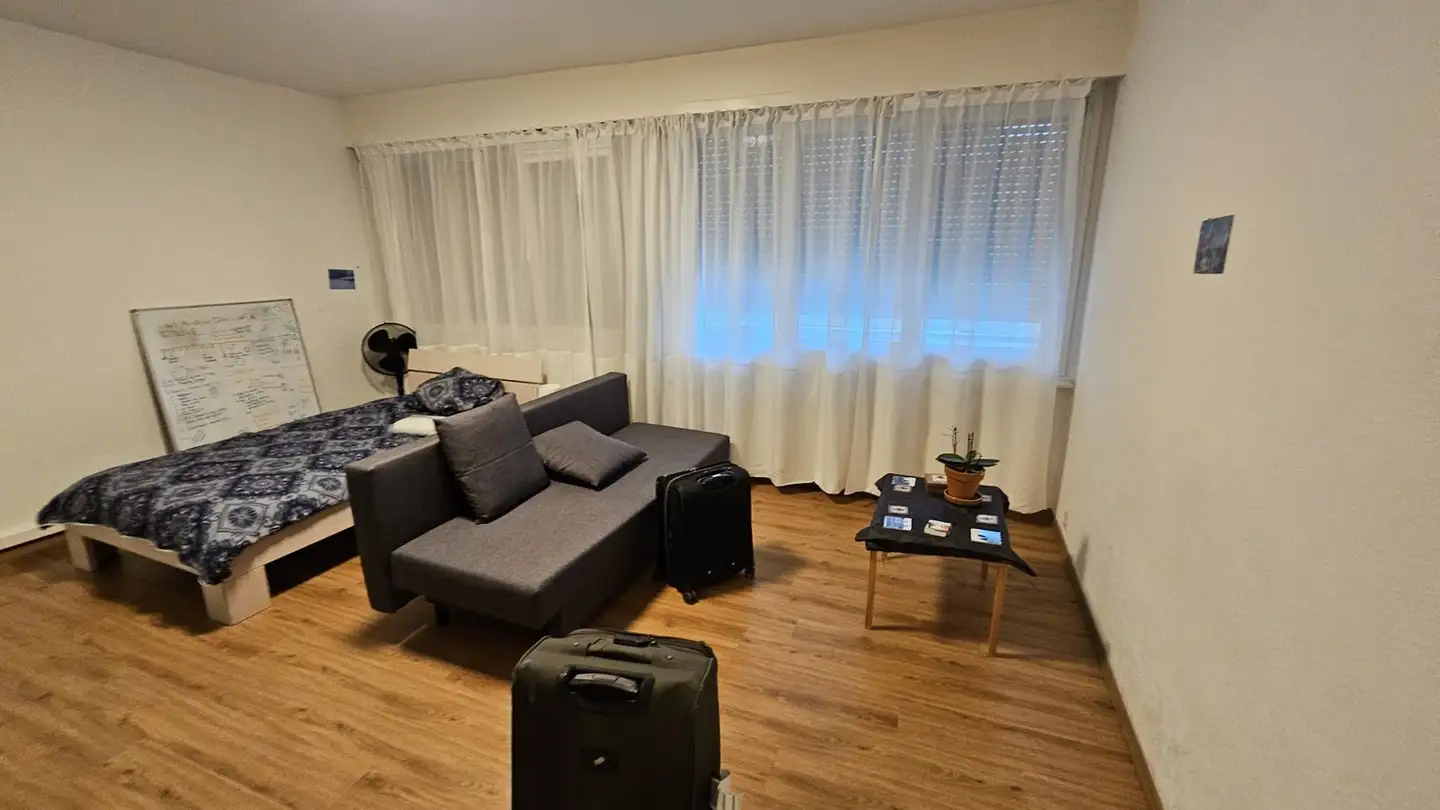 Appartement à louer - 1202 Genève - Photo 3